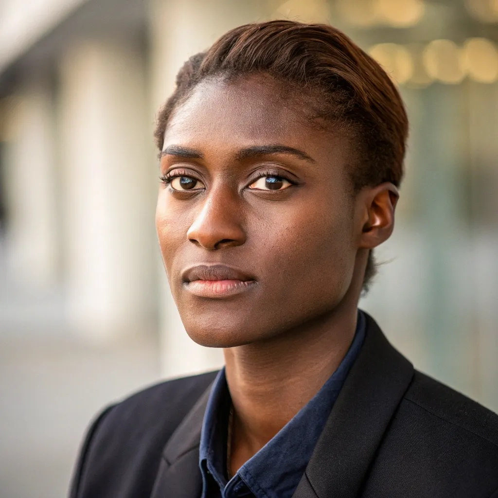 Customer portrait