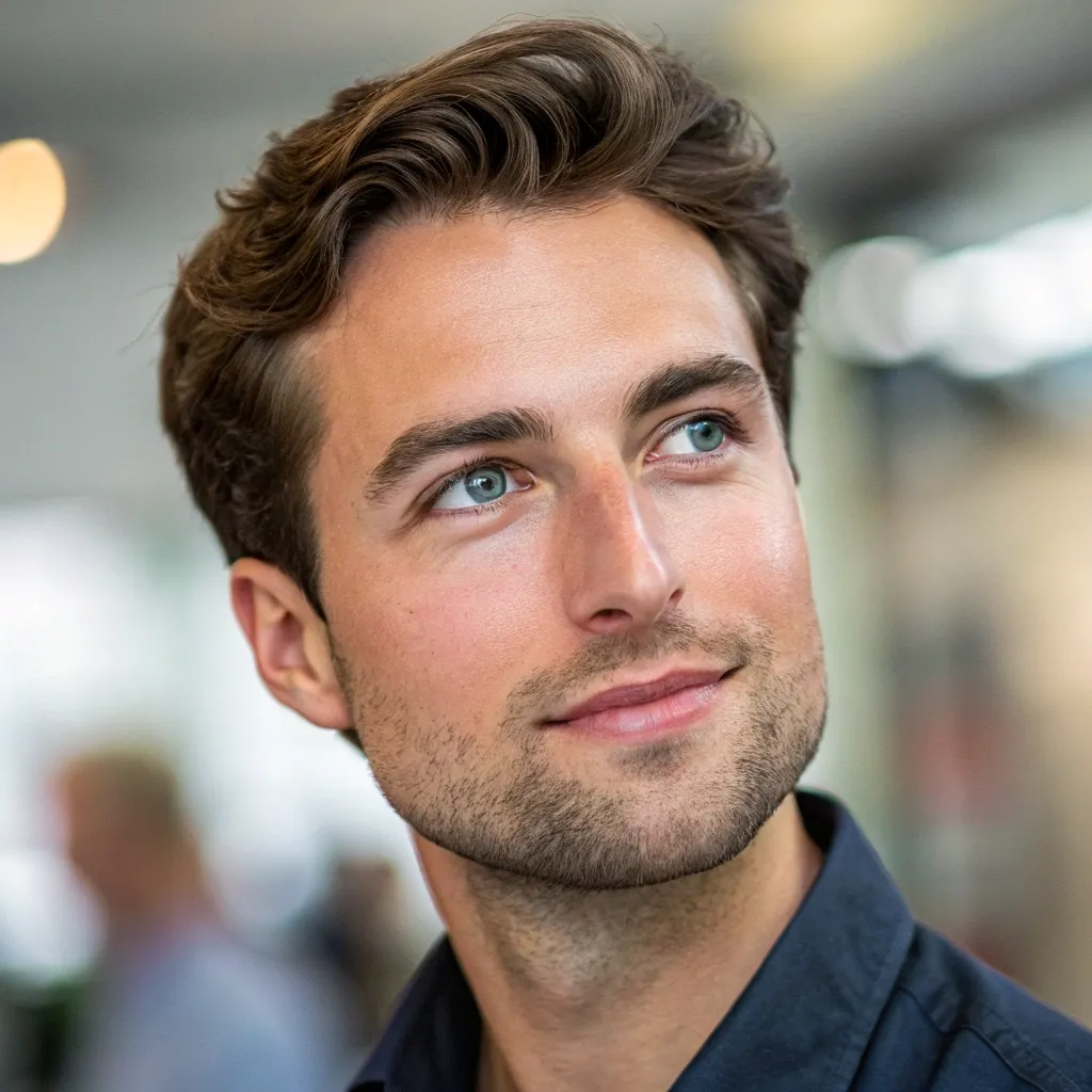 Customer portrait